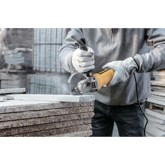 Dewalt Angle Grinder 4" DW801