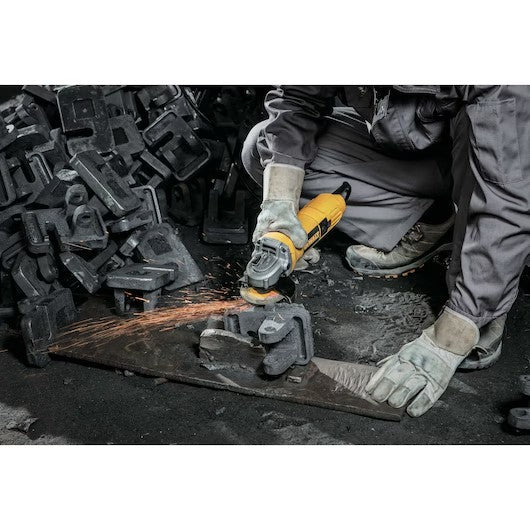 Dewalt Angle Grinder 4" DW801