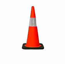 Safety cone 1.5kg 2pic