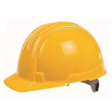 Safety helmet