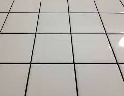 Black tiles garut powder 500gm