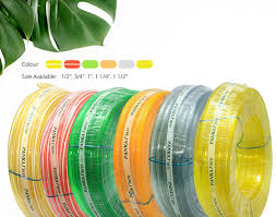 Pipe 1/2garden  30mtr -100fut