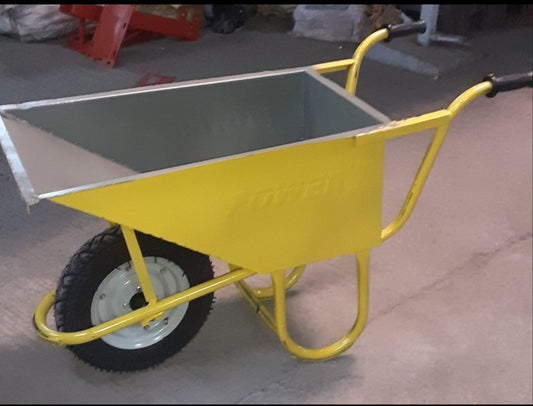 Trolley 23kg construction gada