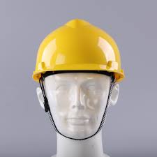 Safety helmet
