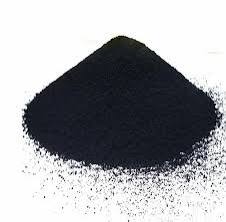 Black tiles garut powder 500gm