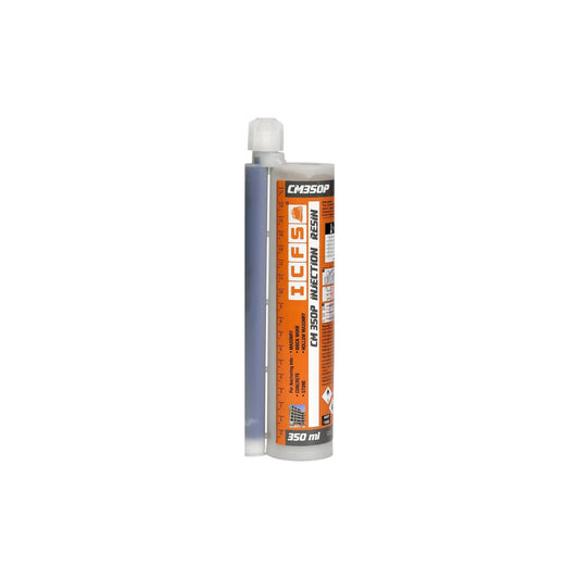 icfs Chemical Injection Mortar (Polyester) 350ML