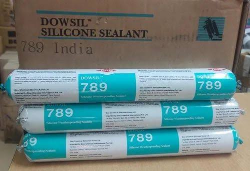 Dow silicon 789