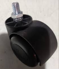 Wheel caster chair 2" 5set