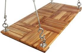 jhula Set stainless steel
