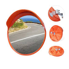Safety mirror 32" 1 pic