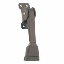Door stopper powder coating 4pic