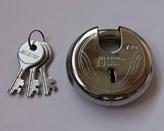 Shutter lock 90mm
