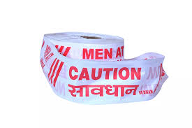 tape caution safty
