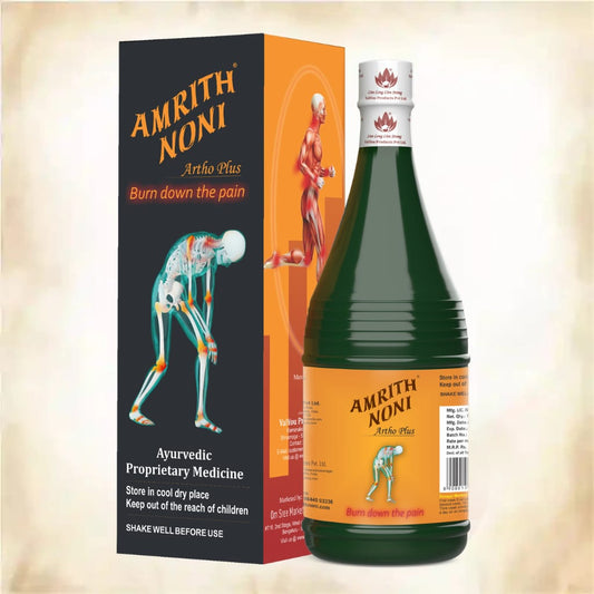 Amrth noni Ortho 750ml